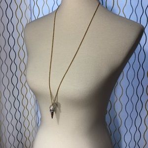 NWOT Kate Spade necklace